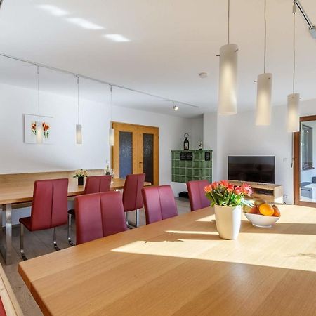 Luxus Ferienhaus Feldberg Bagian luar foto