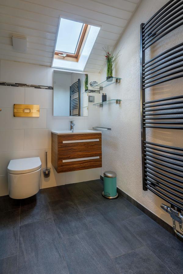Luxus Ferienhaus Feldberg Bagian luar foto